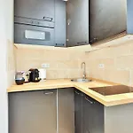 Charming Haven In The Heart Of Le Marais